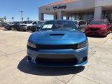 Certified 2023 Dodge Charger GT w/ Blacktop Package image 2
