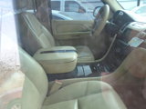 Used 2007 Cadillac Escalade AWD w/ Information Package image 4