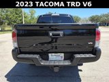 Used 2023 Toyota Tacoma TRD Sport image 4