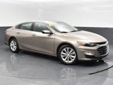 Used 2025 Chevrolet Malibu LT image 2