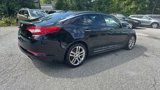 Used 2013 Kia Optima SX w/ Limited Pkg image 5