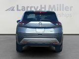 Used 2021 Nissan Rogue SV image 4