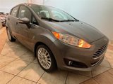 Used 2014 Ford Fiesta Titanium w/ Exterior Protection Package image 4