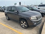 Used 2016 Jeep Compass High Altitude image 2