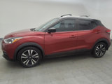 Used 2020 Nissan Kicks SV image 2