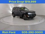 Certified 2022 Ford Bronco Sport Big Bend w/ Convenience Package image 1