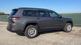 Used 2024 Jeep Grand Cherokee L Laredo w/ Luxury Tech Group I image 4