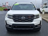 Used 2023 Honda Passport TrailSport image 3
