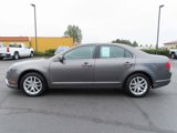 Used 2012 Ford Fusion SEL image 4