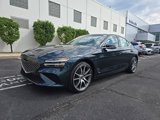 Certified 2023 Genesis G70 2.0T image 2