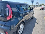 Used 2017 Kia Soul + w/ Audio Package image 4