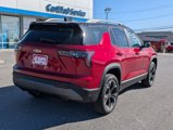 New 2025 Chevrolet Equinox LT image 3