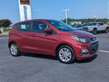 Used 2022 Chevrolet Spark LT image 2