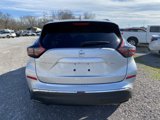 Used 2019 Nissan Murano SV w/ Premium Package image 6