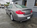 Used 2008 INFINITI G35 x Sedan image 4