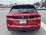 New 2025 Volkswagen Atlas SEL image 5