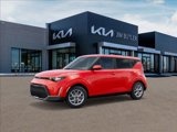 New 2025 Kia Soul LX image 3