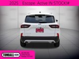 New 2025 Ford Escape Active image 5