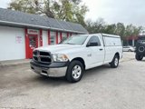 Used 2016 RAM 1500 Tradesman w/ Power & Remote Entry Group image 2