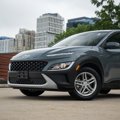 Used 2022 Hyundai Kona SE image 2