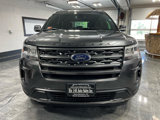 Used 2019 Ford Explorer XLT w/ Equipment Group 202A image 2