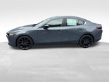 Certified 2022 MAZDA MAZDA3 s image 4