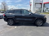 Used 2022 Jeep Grand Cherokee Limited w/ Trailer Tow Group IV image 2