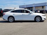 Used 2020 Chevrolet Malibu LT image 2