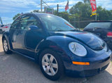 Used 2007 Volkswagen Beetle Coupe w/ Package 1 image 4