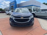 Used 2018 Chevrolet Equinox LS image 2