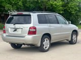Used 2005 Toyota Highlander Limited image 3