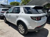 Used 2018 Land Rover Discovery Sport SE image 2