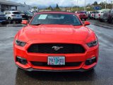 Certified 2016 Ford Mustang Premium w/ Equipment Group 201A image 5