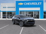 New 2025 Chevrolet Trax LT image 2