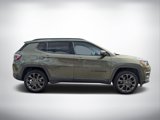Used 2021 Jeep Compass 80th Special Edition image 2
