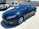 Used 2015 Kia Optima LX image 2