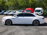 Used 2019 Lincoln Continental Black Label w/ Rear Seat Package image 5