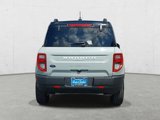 Used 2022 Ford Bronco Sport Outer Banks image 6