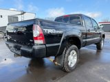 Used 2015 Toyota Tacoma 4x4 Double Cab image 5