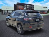 Used 2022 Jeep Compass Limited w/ Elite Group image 5