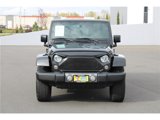 Used 2015 Jeep Wrangler Unlimited Sport image 3