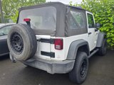 Used 2014 Jeep Wrangler Sport w/ Connectivity Group image 2