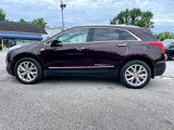 Used 2017 Cadillac XT5 Luxury w/ Driver Awareness Package image 6