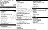 Used 2017 Jeep Wrangler Unlimited Sport w/ Connectivity Group image 6