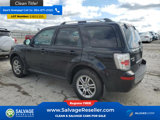 Used 2010 Mercury Mariner Premier image 3
