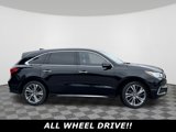 Used 2019 Acura MDX SH-AWD w/ Technology Package image 2