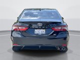 Used 2024 Toyota Camry SE image 5