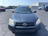 Used 2010 Toyota RAV4 4WD image 2