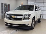 Used 2015 Chevrolet Tahoe LTZ image 3