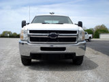 Used 2011 Chevrolet Silverado 2500 W/T image 3